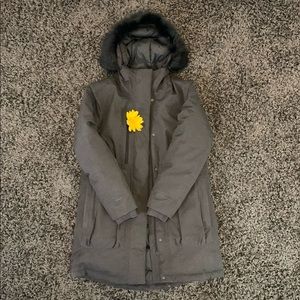 The North Face Downtown Parka M